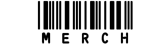 merch barcode